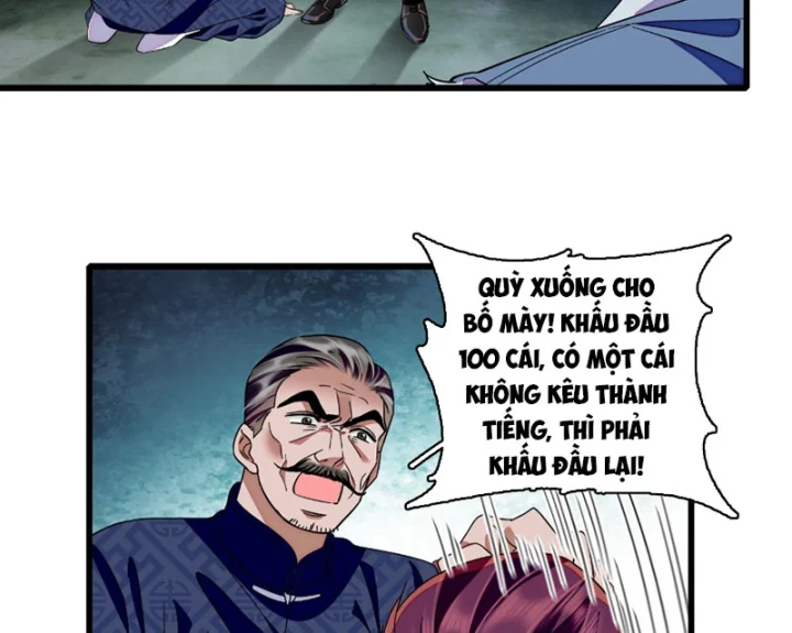 Chàng Rể Bị Vứt Bỏ Lên Ngôi Chapter 24 - Trang 10