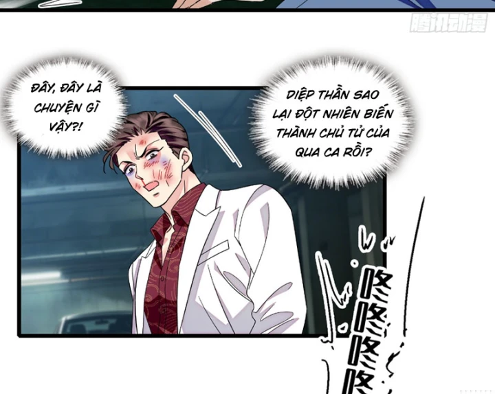 Chàng Rể Bị Vứt Bỏ Lên Ngôi Chapter 24 - Trang 13
