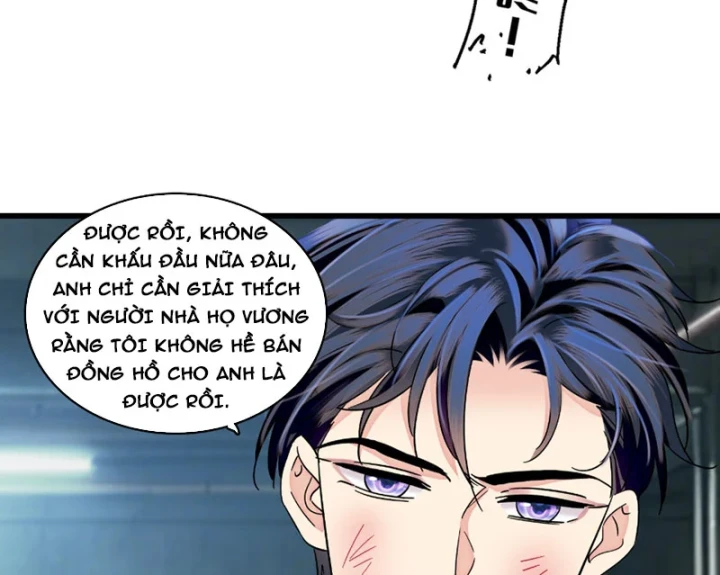 Chàng Rể Bị Vứt Bỏ Lên Ngôi Chapter 24 - Trang 14