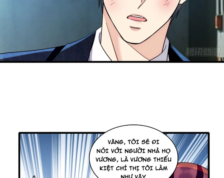 Chàng Rể Bị Vứt Bỏ Lên Ngôi Chapter 24 - Trang 15