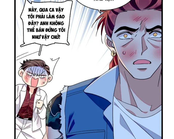 Chàng Rể Bị Vứt Bỏ Lên Ngôi Chapter 24 - Trang 16