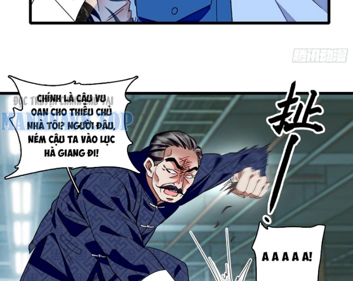 Chàng Rể Bị Vứt Bỏ Lên Ngôi Chapter 24 - Trang 17