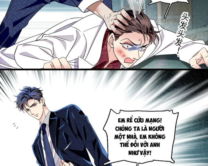 Chàng Rể Bị Vứt Bỏ Lên Ngôi Chapter 24 - Trang 18