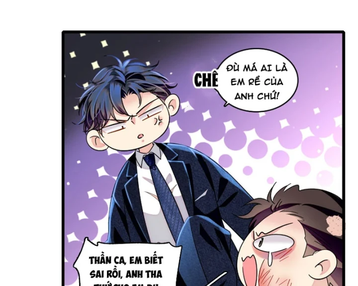Chàng Rể Bị Vứt Bỏ Lên Ngôi Chapter 24 - Trang 20
