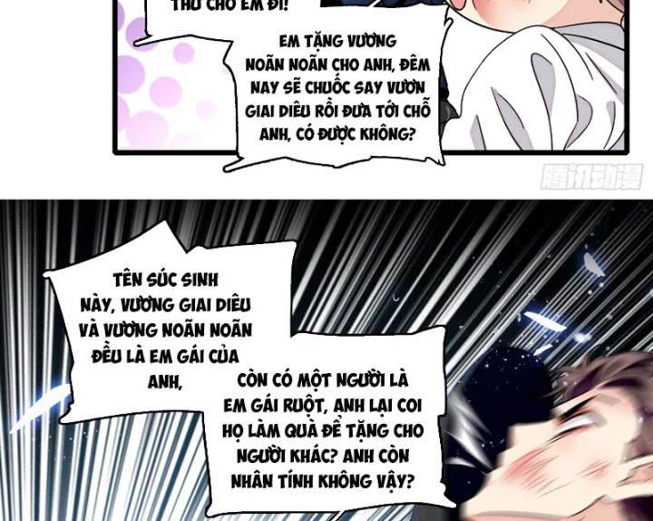 Chàng Rể Bị Vứt Bỏ Lên Ngôi Chapter 24 - Trang 21
