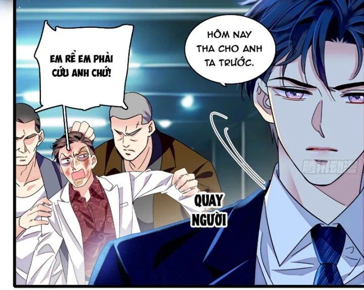 Chàng Rể Bị Vứt Bỏ Lên Ngôi Chapter 24 - Trang 23