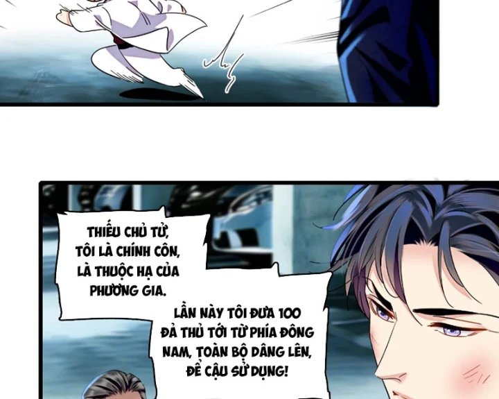 Chàng Rể Bị Vứt Bỏ Lên Ngôi Chapter 24 - Trang 26