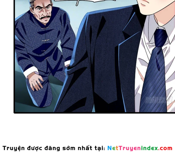 Chàng Rể Bị Vứt Bỏ Lên Ngôi Chapter 24 - Trang 27