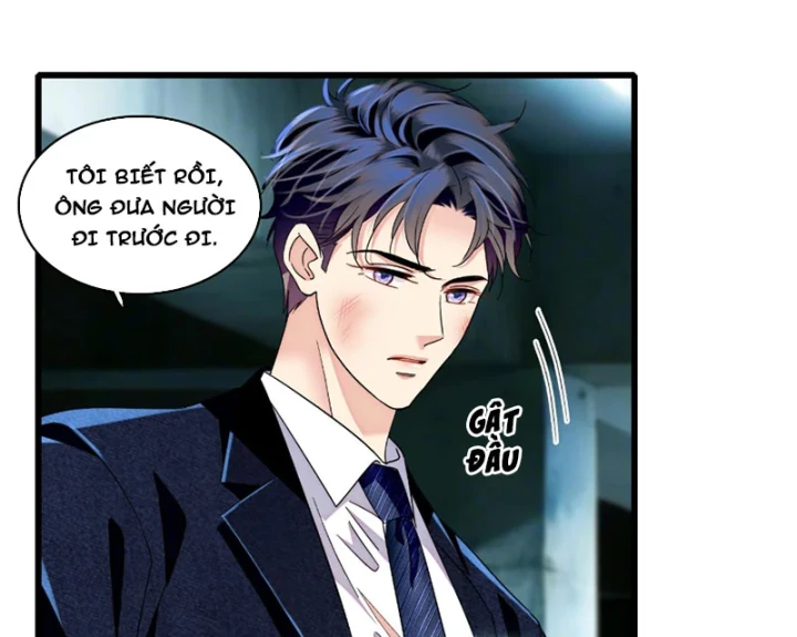 Chàng Rể Bị Vứt Bỏ Lên Ngôi Chapter 24 - Trang 28