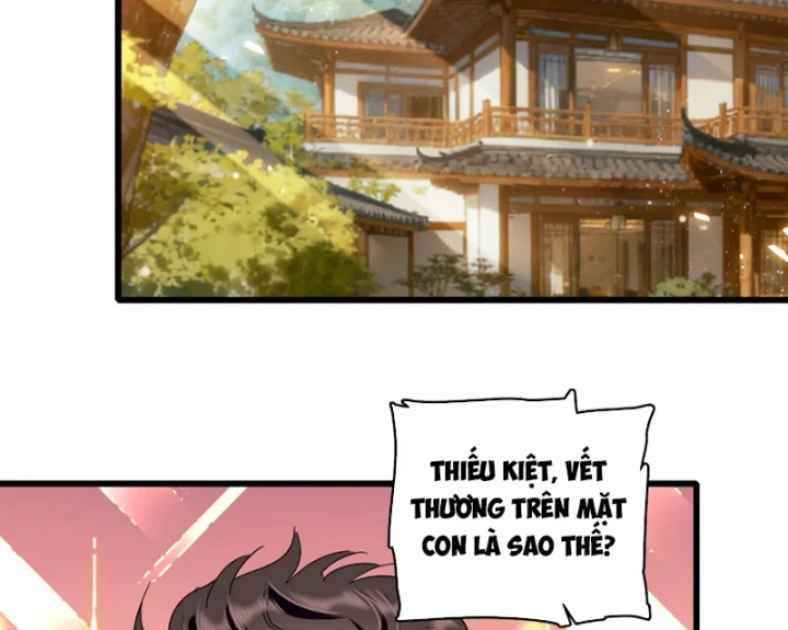 Chàng Rể Bị Vứt Bỏ Lên Ngôi Chapter 24 - Trang 30