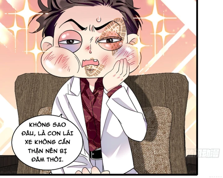 Chàng Rể Bị Vứt Bỏ Lên Ngôi Chapter 24 - Trang 31