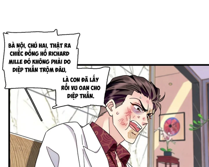 Chàng Rể Bị Vứt Bỏ Lên Ngôi Chapter 24 - Trang 32