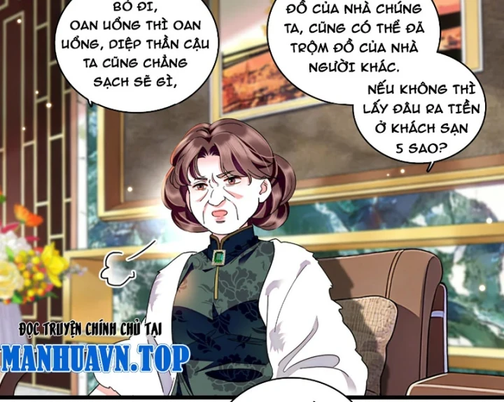 Chàng Rể Bị Vứt Bỏ Lên Ngôi Chapter 24 - Trang 34