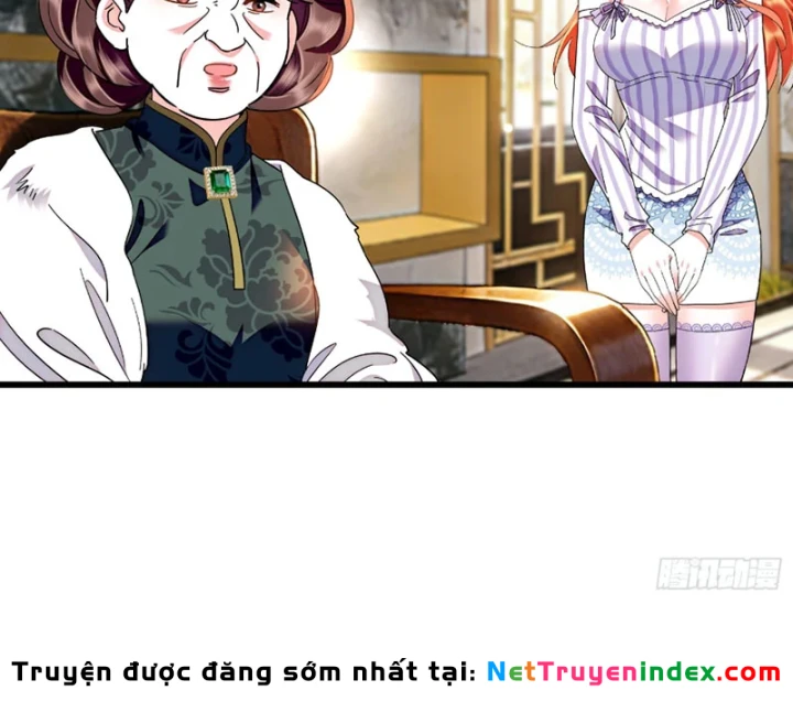 Chàng Rể Bị Vứt Bỏ Lên Ngôi Chapter 24 - Trang 37
