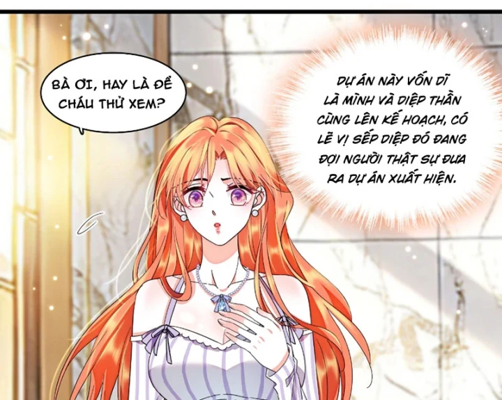 Chàng Rể Bị Vứt Bỏ Lên Ngôi Chapter 24 - Trang 38