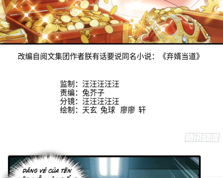 Chàng Rể Bị Vứt Bỏ Lên Ngôi Chapter 24 - Trang 4