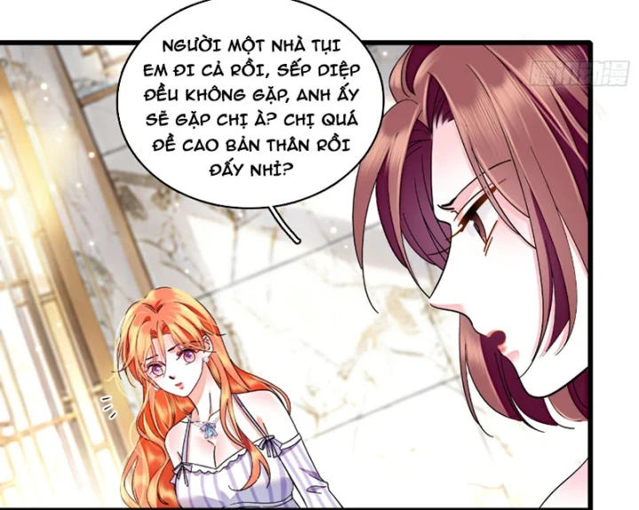 Chàng Rể Bị Vứt Bỏ Lên Ngôi Chapter 24 - Trang 40