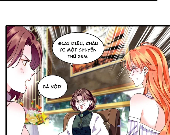 Chàng Rể Bị Vứt Bỏ Lên Ngôi Chapter 24 - Trang 41
