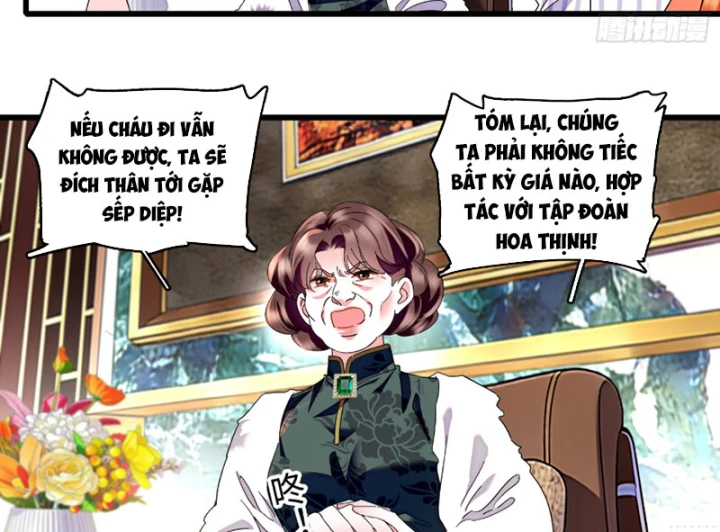 Chàng Rể Bị Vứt Bỏ Lên Ngôi Chapter 24 - Trang 42