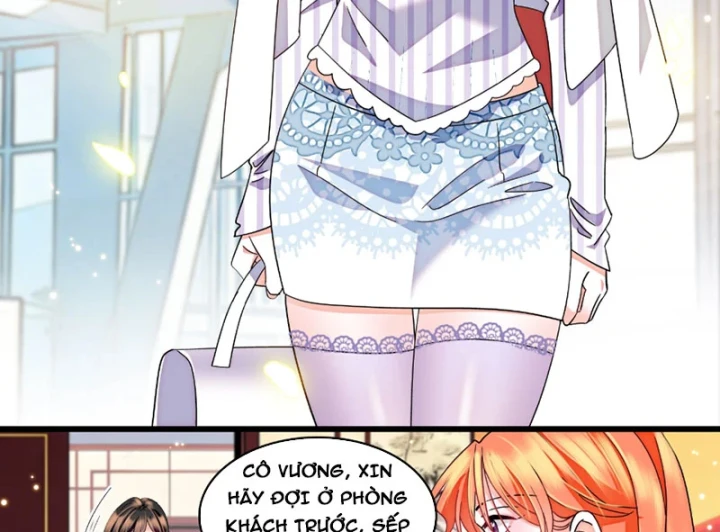 Chàng Rể Bị Vứt Bỏ Lên Ngôi Chapter 24 - Trang 45