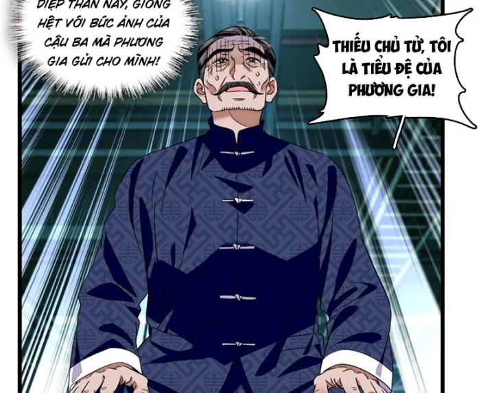 Chàng Rể Bị Vứt Bỏ Lên Ngôi Chapter 24 - Trang 5