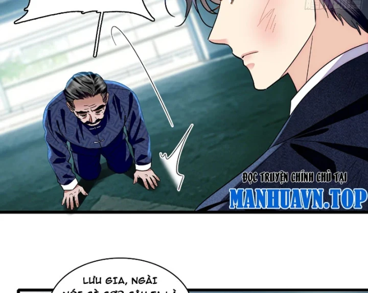 Chàng Rể Bị Vứt Bỏ Lên Ngôi Chapter 24 - Trang 7