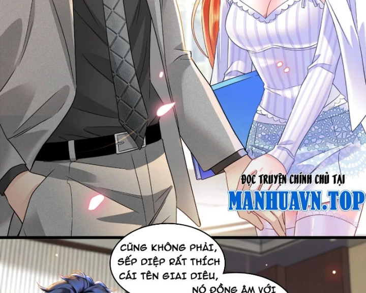 Chàng Rể Bị Vứt Bỏ Lên Ngôi Chapter 25 - Trang 14