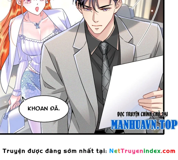 Chàng Rể Bị Vứt Bỏ Lên Ngôi Chapter 25 - Trang 20
