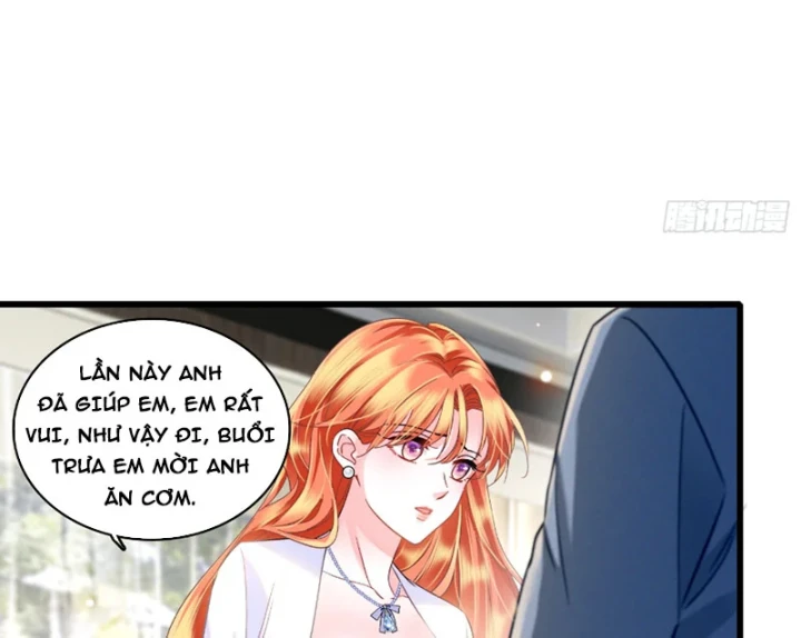 Chàng Rể Bị Vứt Bỏ Lên Ngôi Chapter 25 - Trang 21