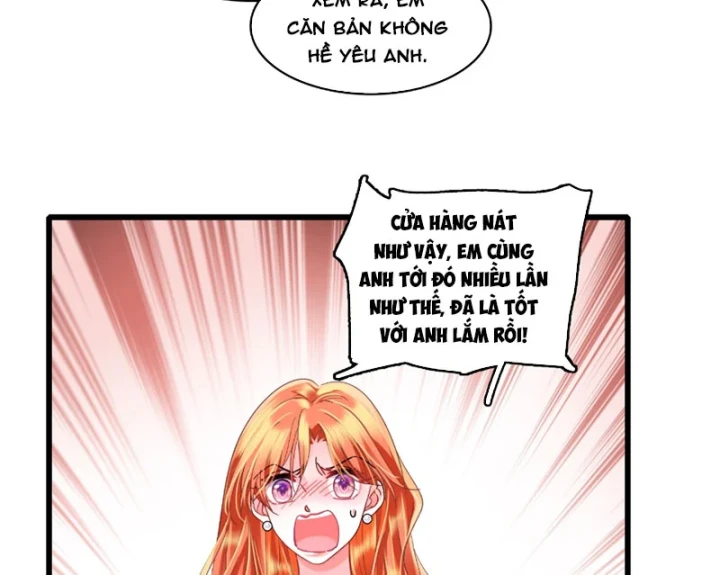 Chàng Rể Bị Vứt Bỏ Lên Ngôi Chapter 25 - Trang 24