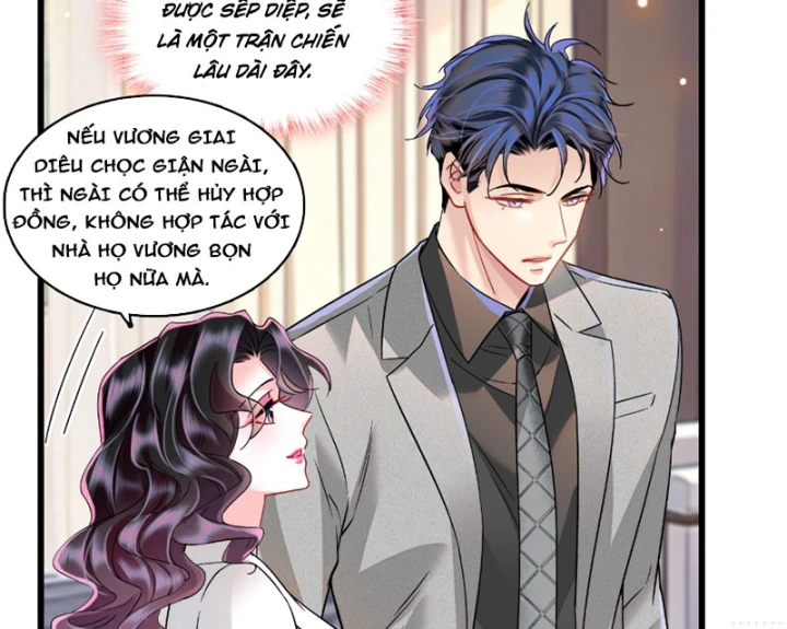Chàng Rể Bị Vứt Bỏ Lên Ngôi Chapter 25 - Trang 34