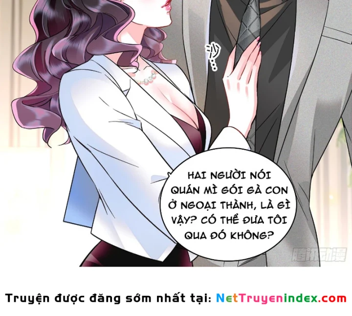 Chàng Rể Bị Vứt Bỏ Lên Ngôi Chapter 25 - Trang 37