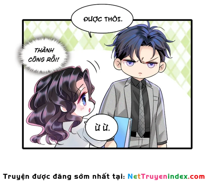 Chàng Rể Bị Vứt Bỏ Lên Ngôi Chapter 25 - Trang 38