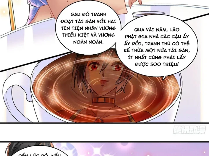 Chàng Rể Bị Vứt Bỏ Lên Ngôi Chapter 26 - Trang 10