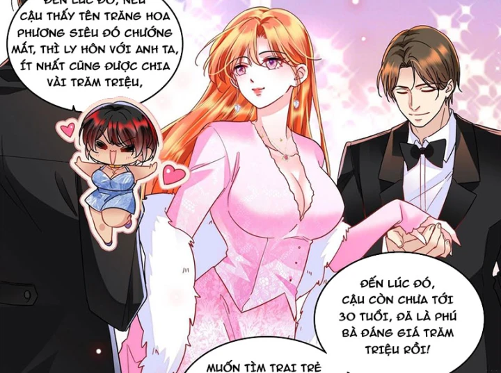 Chàng Rể Bị Vứt Bỏ Lên Ngôi Chapter 26 - Trang 11