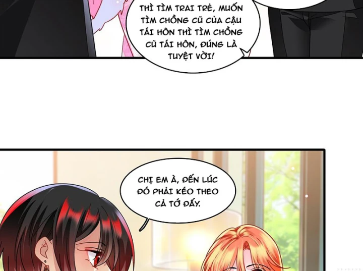 Chàng Rể Bị Vứt Bỏ Lên Ngôi Chapter 26 - Trang 12