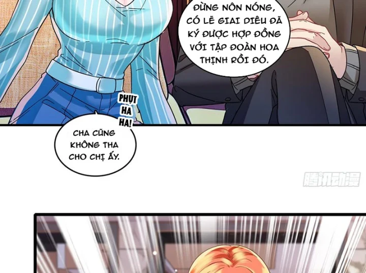 Chàng Rể Bị Vứt Bỏ Lên Ngôi Chapter 26 - Trang 17