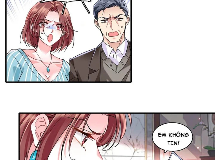 Chàng Rể Bị Vứt Bỏ Lên Ngôi Chapter 26 - Trang 20
