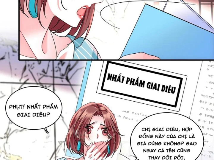 Chàng Rể Bị Vứt Bỏ Lên Ngôi Chapter 26 - Trang 21