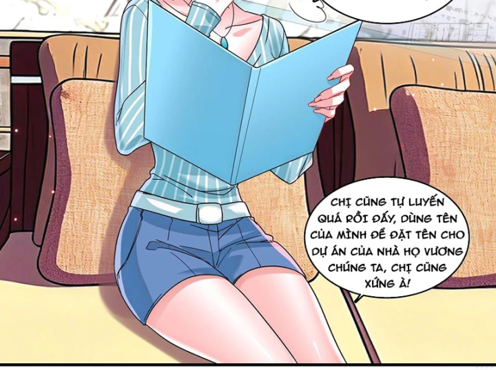 Chàng Rể Bị Vứt Bỏ Lên Ngôi Chapter 26 - Trang 22