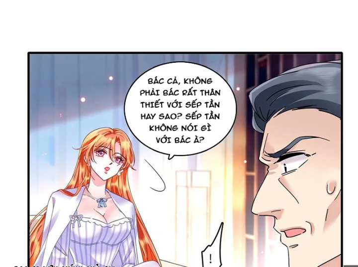 Chàng Rể Bị Vứt Bỏ Lên Ngôi Chapter 26 - Trang 23