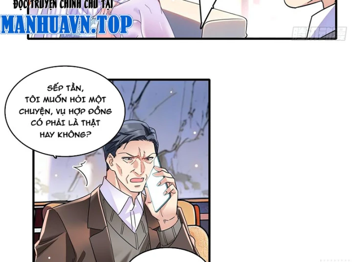Chàng Rể Bị Vứt Bỏ Lên Ngôi Chapter 26 - Trang 24