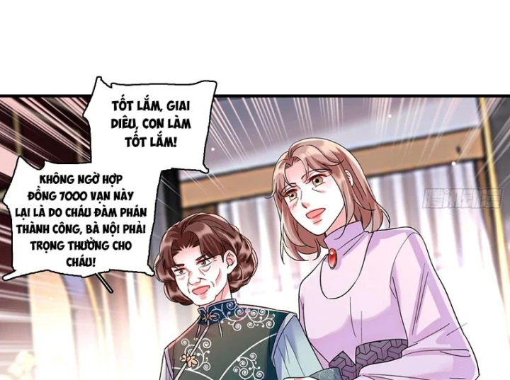 Chàng Rể Bị Vứt Bỏ Lên Ngôi Chapter 26 - Trang 26