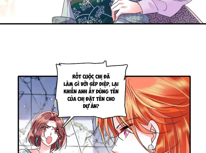 Chàng Rể Bị Vứt Bỏ Lên Ngôi Chapter 26 - Trang 27