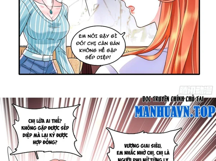 Chàng Rể Bị Vứt Bỏ Lên Ngôi Chapter 26 - Trang 28
