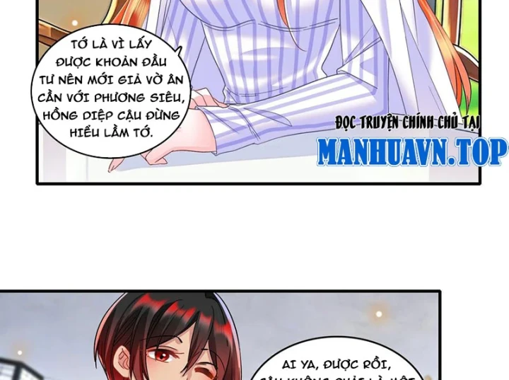 Chàng Rể Bị Vứt Bỏ Lên Ngôi Chapter 26 - Trang 3