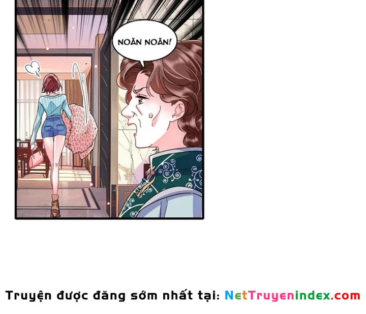 Chàng Rể Bị Vứt Bỏ Lên Ngôi Chapter 26 - Trang 31