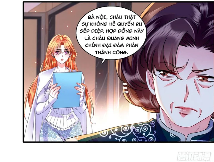 Chàng Rể Bị Vứt Bỏ Lên Ngôi Chapter 26 - Trang 32