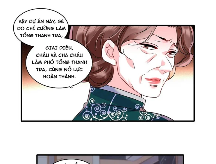 Chàng Rể Bị Vứt Bỏ Lên Ngôi Chapter 26 - Trang 33