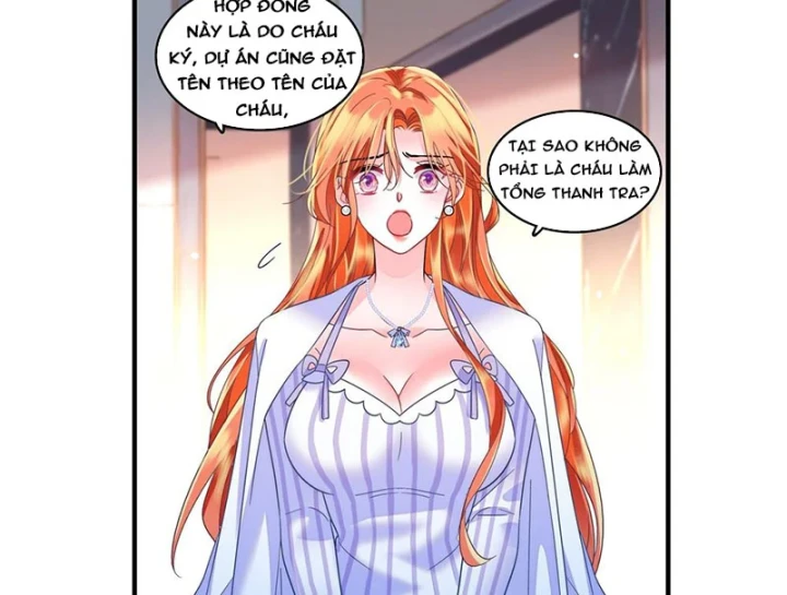 Chàng Rể Bị Vứt Bỏ Lên Ngôi Chapter 26 - Trang 34